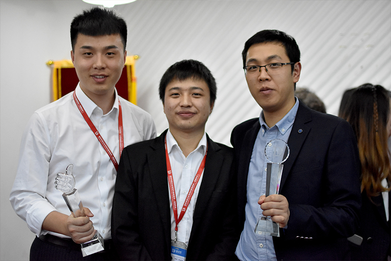 集團之精英(優秀的他們)