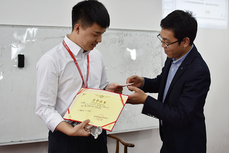 集團之精英(優秀的他們)