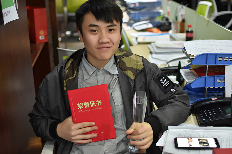 集團之精英(優秀的他們)